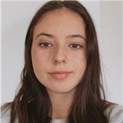 Estudiante de Educación primaria , con varias experiencias como profesora de repaso , ofrezco clases de repaso tanto de la asignatura de matemáticas como de catalan, castellano , geografía y ciencias sociales